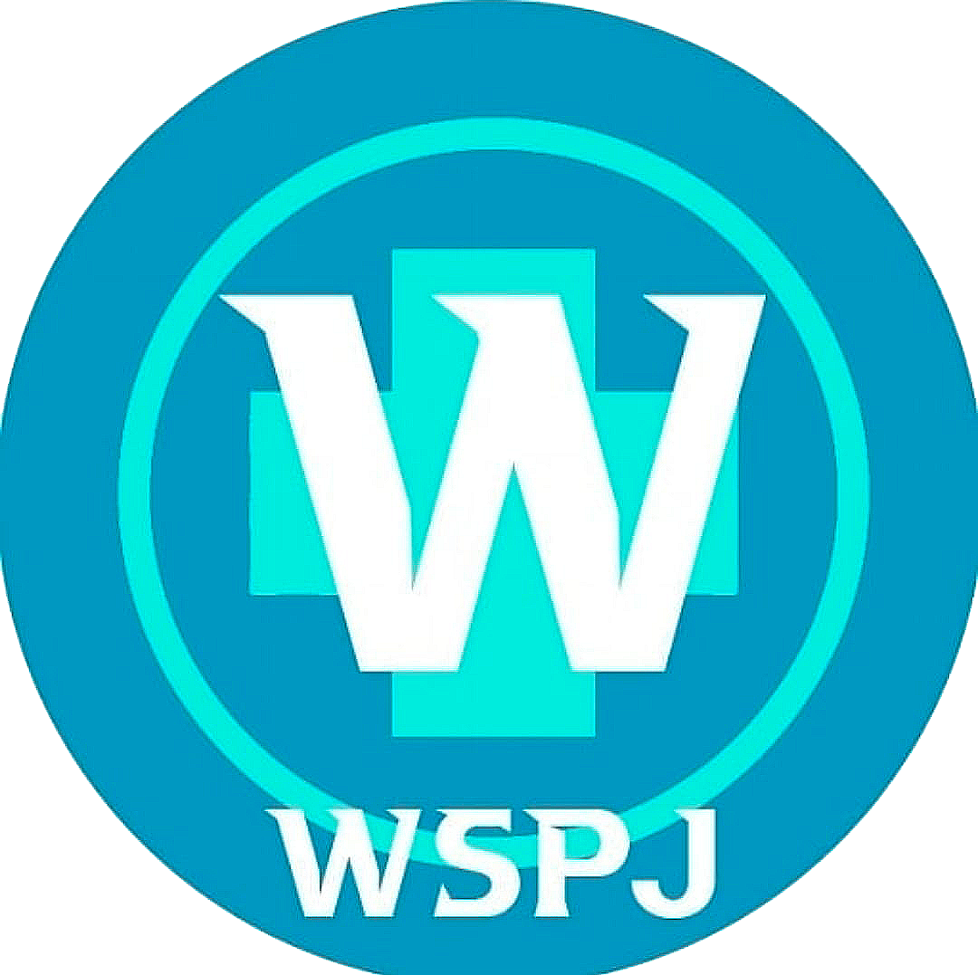 Logo WSPJ